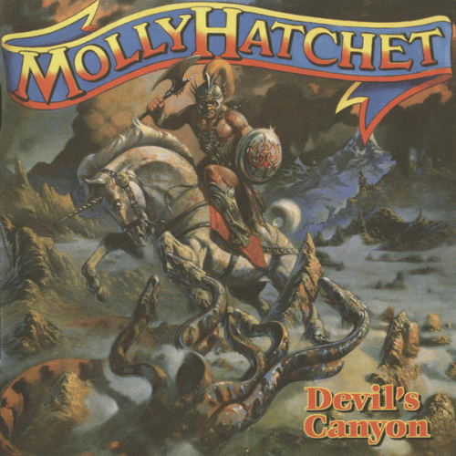 Molly Hatchet : Devil's Canyon